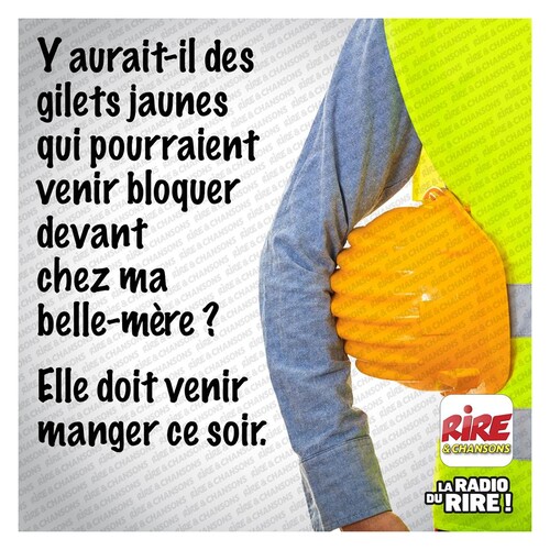 c'est pratique les gilets jaunes.jpg