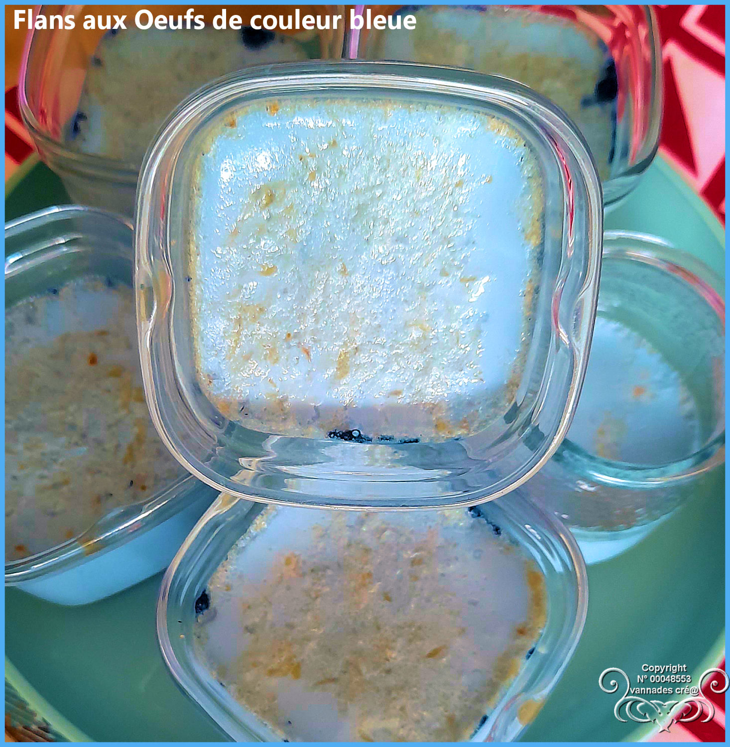 Flans aux Oeufs de couleur Bleue.jpg