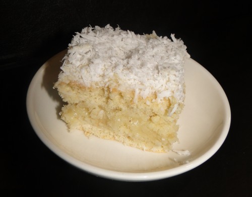 Mont blanc sans gluten