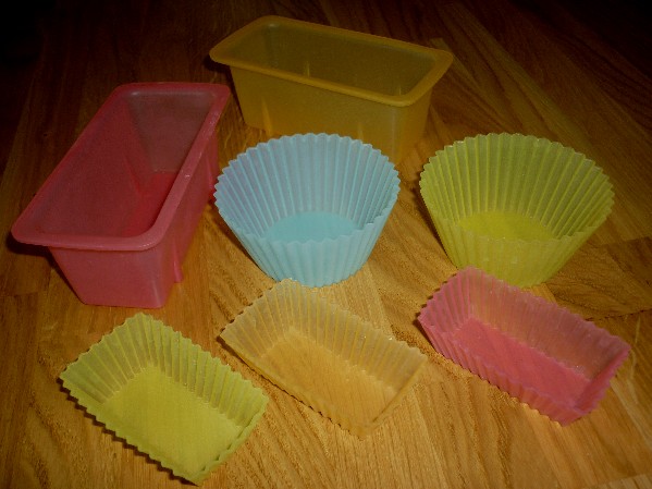 petits moules en silicone pour nestor....JPG