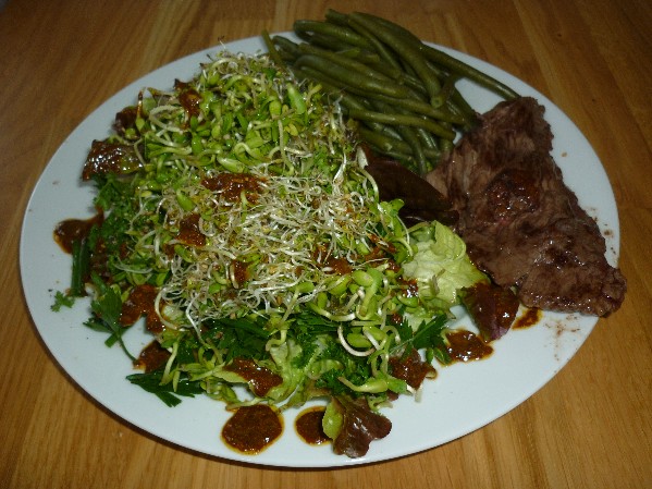 boeuf et haricots verts.JPG