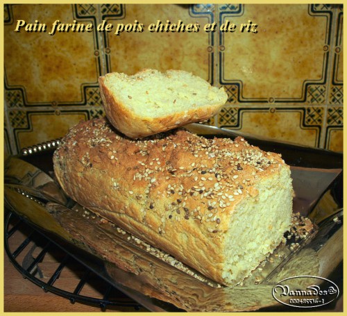 Pain farine de pois chiches et de riz 2.jpg