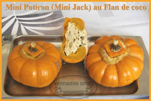 Mini Potiron Mini jack au lait de Coco.jpg