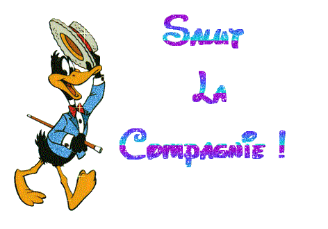 MENU DE CE MARDI...