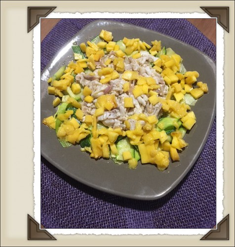 tartare de loup courgette mangue.jpg
