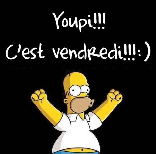 C'est vendredi - Images, photos et illustrations gratuites ___.jpg